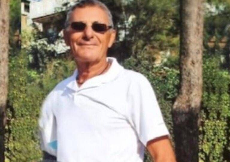 Un torneo di tennis a Cusano per ricordare Renato Furia Cusano Renato Furia 768x541