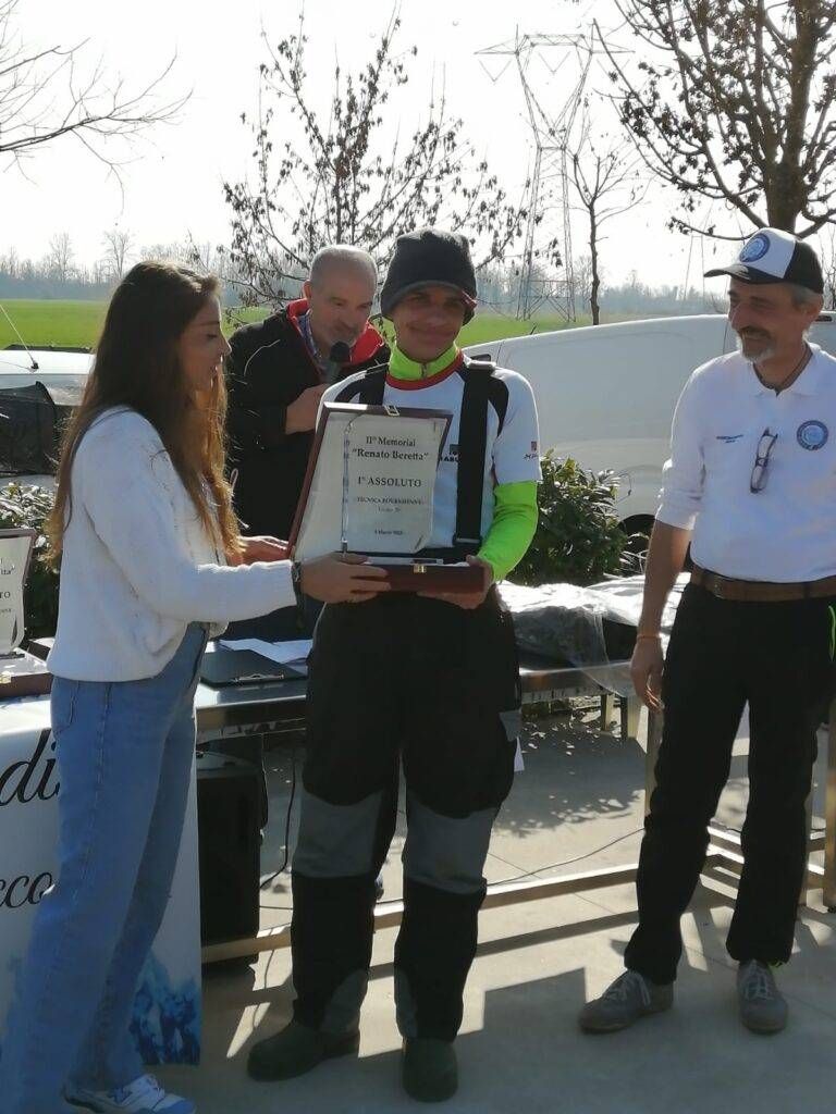 FOTO Pesca Kevin Bottoli del Barbo 768x1024