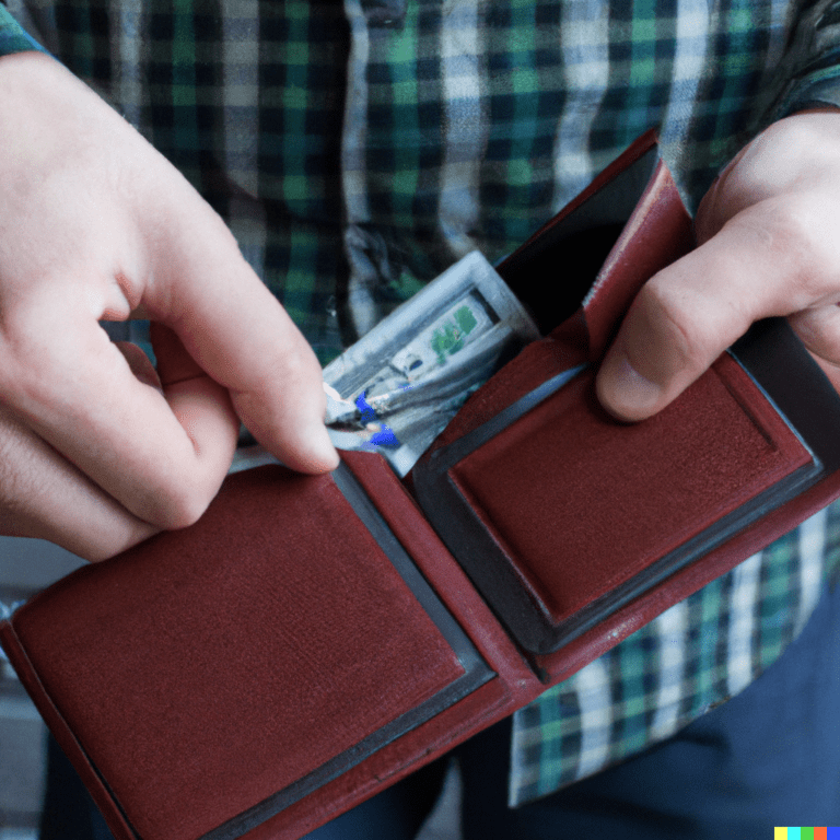 Garbagnate truffa abbraccio