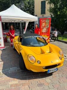Saronno Ingresso auto per il Centro di Saronno 2 225x300