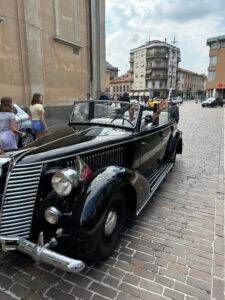 Saronno Ingresso auto per il Centro di Saronno 3 225x300