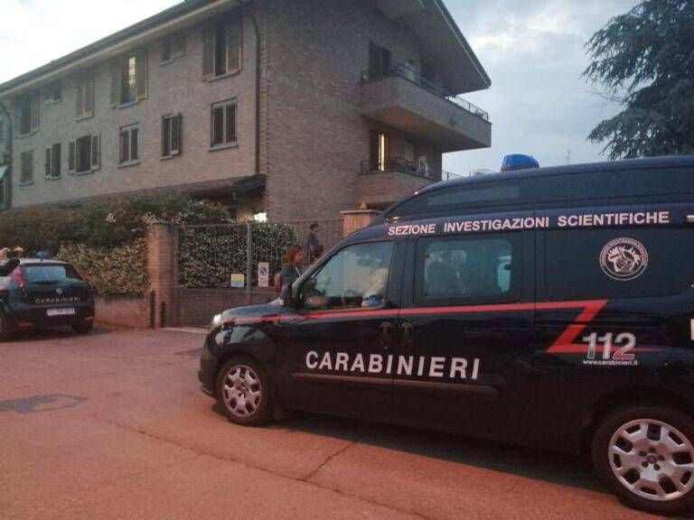 Senago, analisi dei computer di Alessandro Impagnatiello