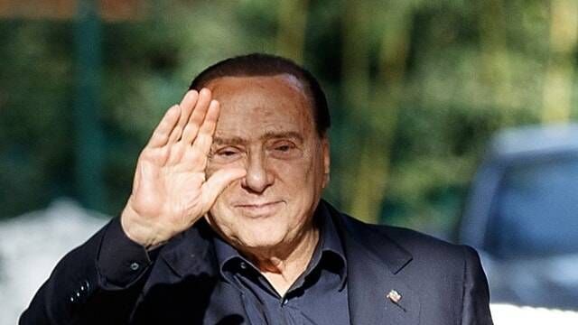 Oggi i funerali di Stato per Silvio Berlusconi: chi ci sarà e come vederli in tv Silvio Berlusconi foto LaPresse 4