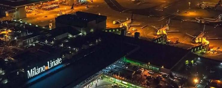 Intitolazione dell’aeroporto di Linate a Silvio Berlusconi: l’esito del sondaggio tra i lettori aeroporto linate berlusconi