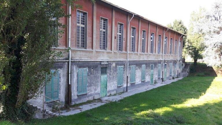 Recupero ex Cral di Mombello, opposizioni di Limbiate contestano la convenzione cral antonini mombello 768x432