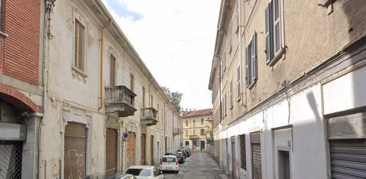 Saronno e i cantieri per l’estate: la mappa degli interventi saronno via caronni