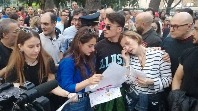 senago pianto mamma 768x432