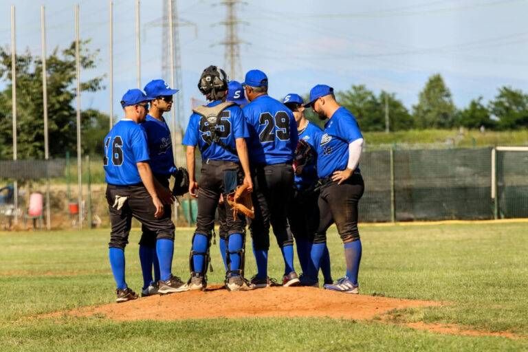 BASEB Sul monte il gruppo del Saronno 768x512