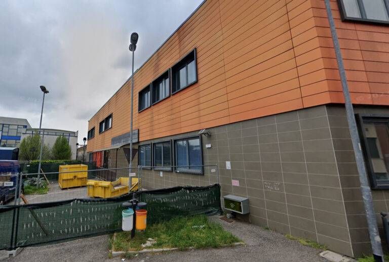 Baranzate agosto nuovo municipio