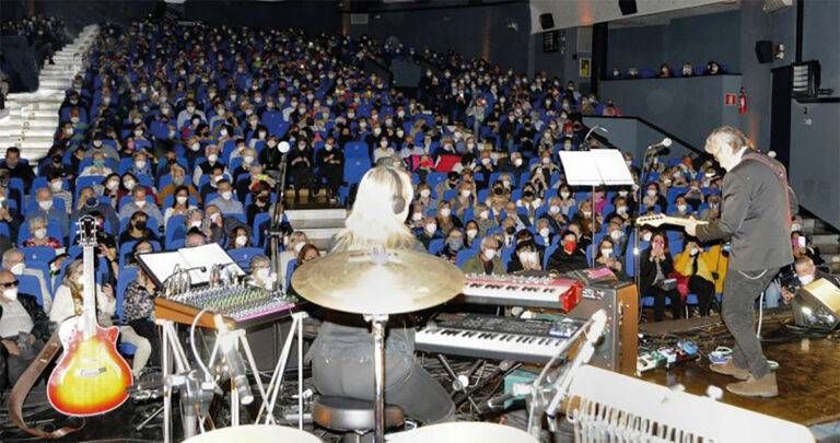 Bollate Bobby Solo prevendite