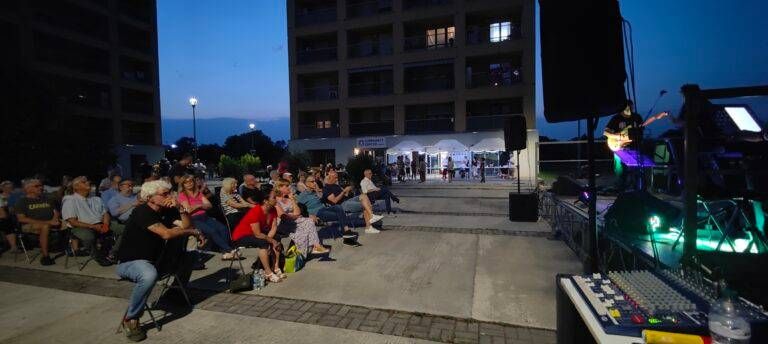 A Cormano si gustano le specialità degli orti. Tra l’oleandro e il baobab Cormano Serata in musica 768x344