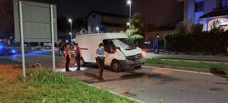 attività sospesa incidente valentino