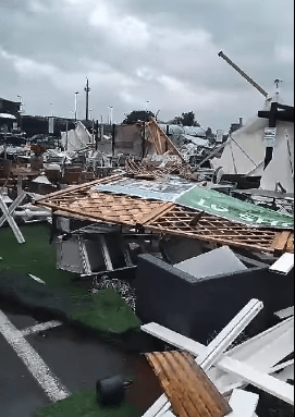 Baranzate Leroy Merlin 