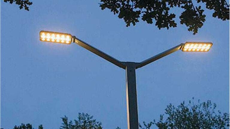 Iniziata a Cusano la rivoluzione led: al via la sostituzione degli impianti cusano led 768x432