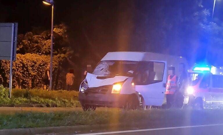 Garbagnate incidente morto