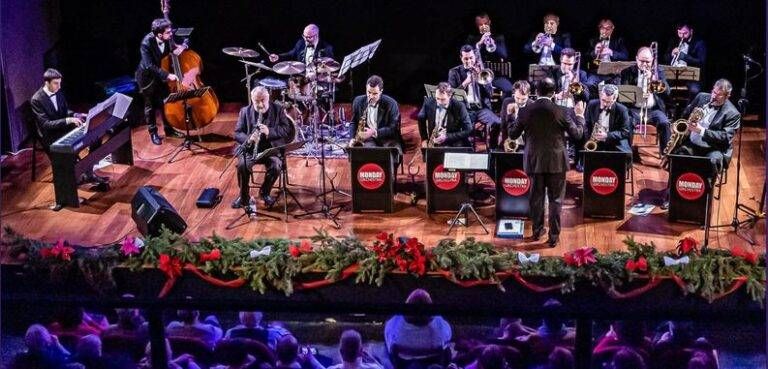 Saronno concerto wing tomelleri