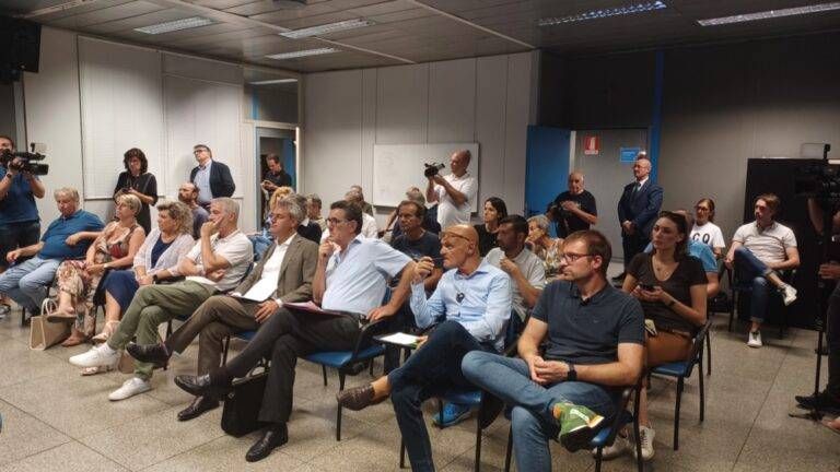 danni maltempo regione saronno