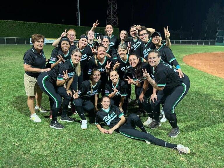 Coppa delle Coppe di softball: Caronno in campo da padrone di casa caronno softball 768x576