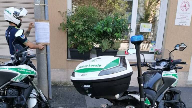 Dengue a Paderno, nuovo caso: disinfestazioni e parco chiuso a Cassina Amata febbre Dengue a Paderno Dugnano 768x432