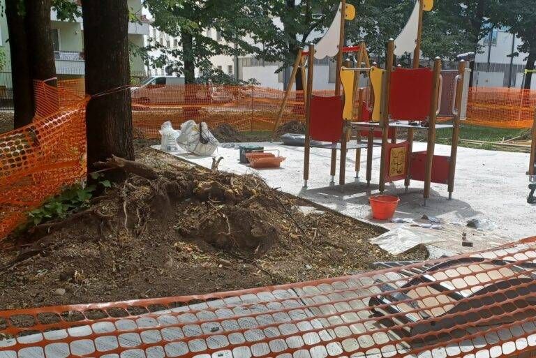 parco gioco inclusivo saronno 768x513