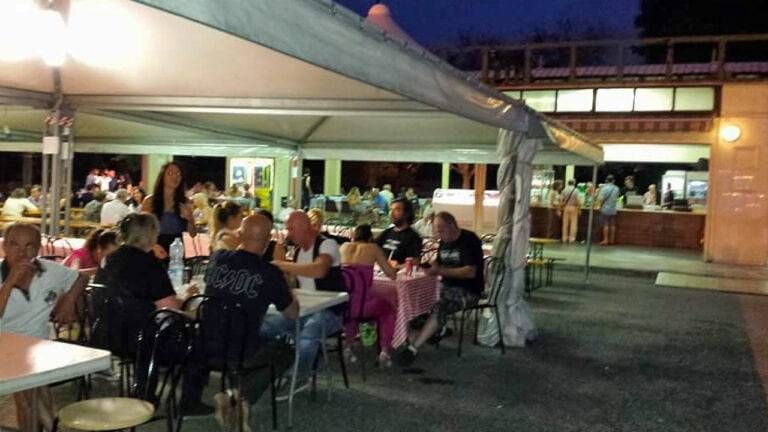 Sagra del pesce a Paderno Dugnano: 24 serate, dove e quando sagra del pesce paderno 768x432