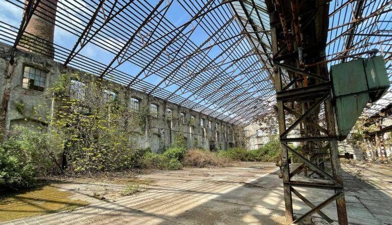 Saronno, ex Isotta, deposito ferroviario e stazione Sud, qualcosa si muove saronno isotta stazione sud