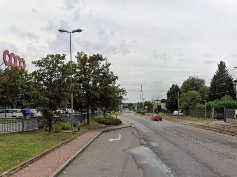 Cormano Mobilità dolce ciclabili