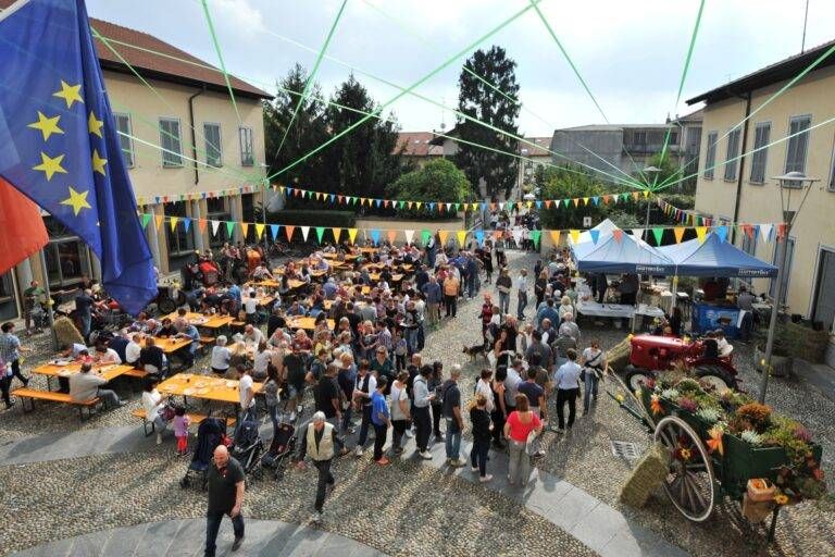 festa cortili vino lazzate ceriano