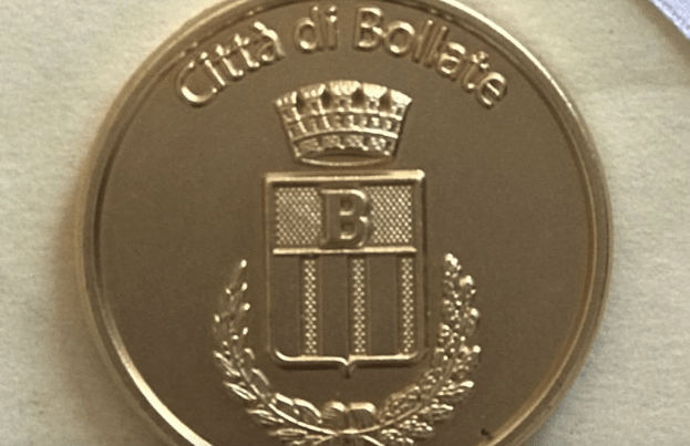 Premio San Martino: ecco chi sono i bollatesi benemeriti del 2023 69ACE606 DC78 4D77 89CB 9622DD27DFB4