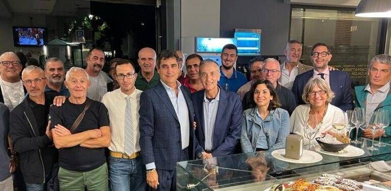 cormano fratelli d'Italia