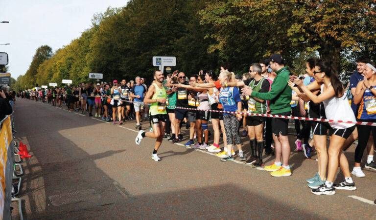 Cesate Soffientini Mezza Maratona