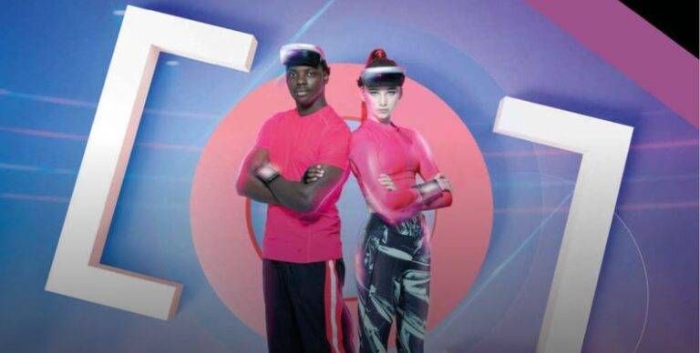 hado centro arese realtà aumentata