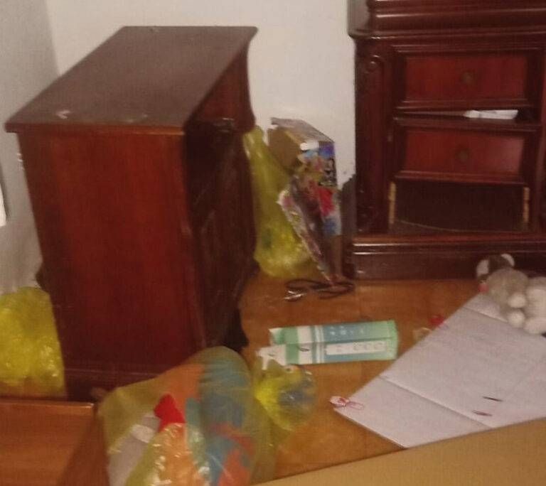 Novate fingono ospitalità denunciati