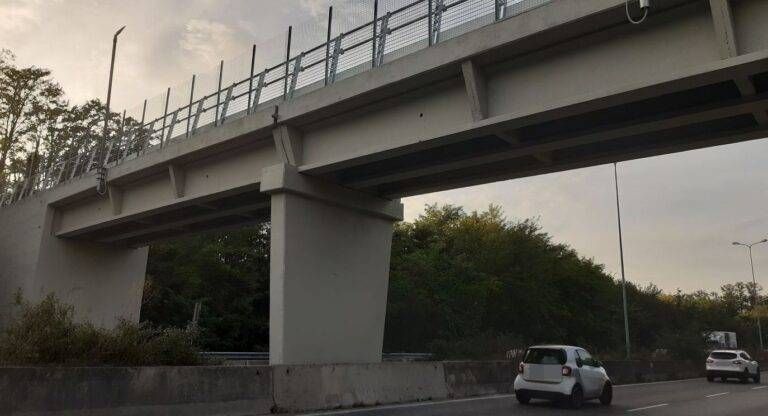 ponti milano meda lavori