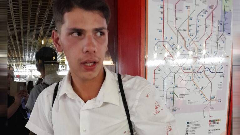 aggredito borseggiatrici 768x432