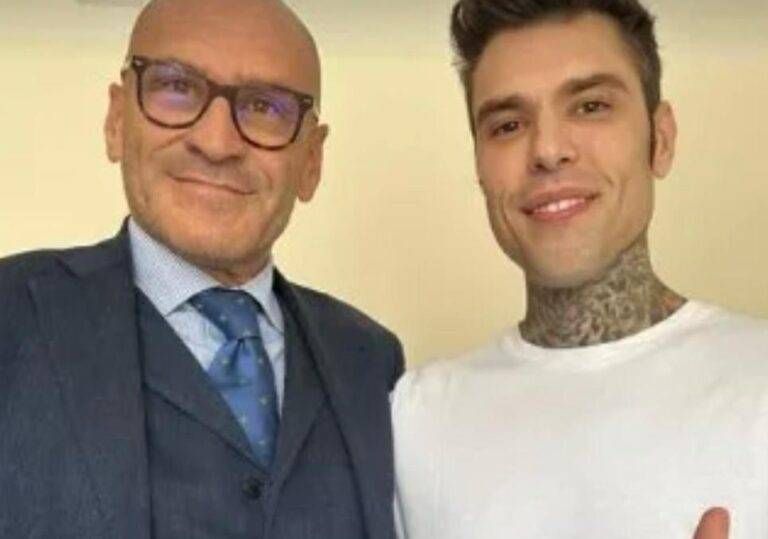 Fedez Zappa Limbiate