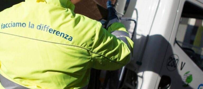 cusano cassonetti intelligenti differenziata