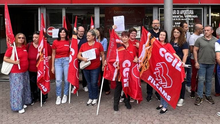 Grancasa chiuso a Paderno: “A casa 24 operai, auspichiamo in Risparmio Casa” grancasa paderno chiusura 768x432