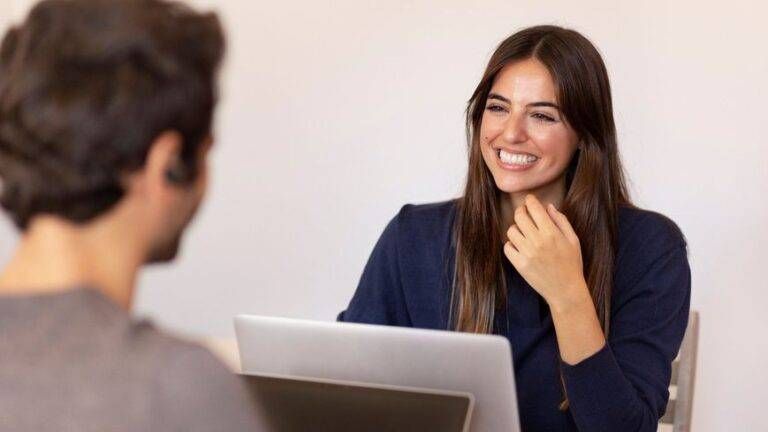 Filiale Humangest Milano