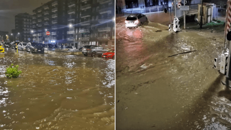milano meda allagata seveso esondato 768x432