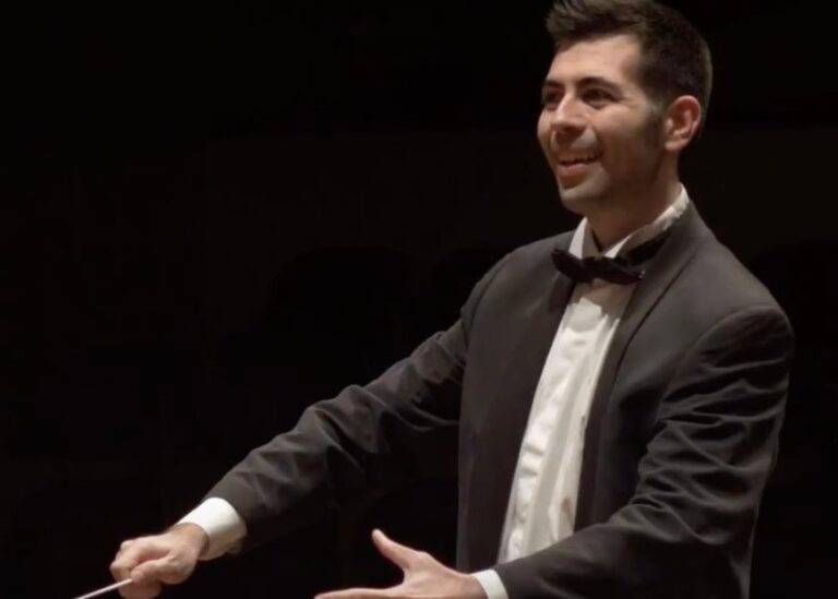 concerto parkinsons andrea tusacciu