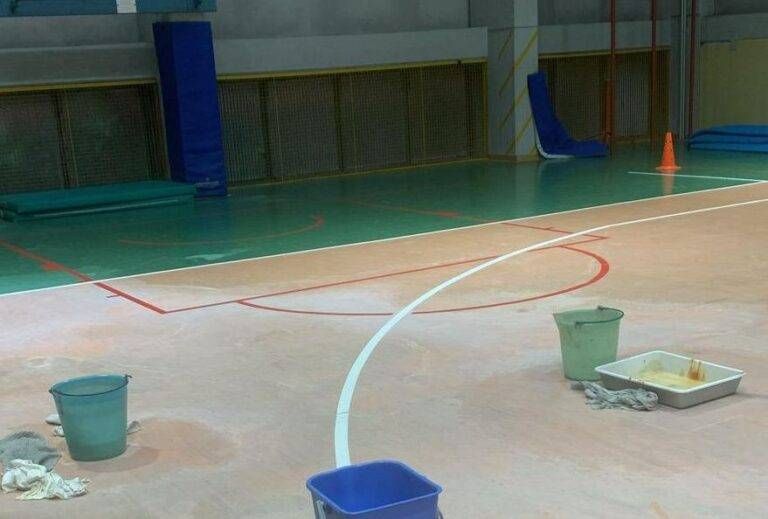 Bollate istituti allagamenti