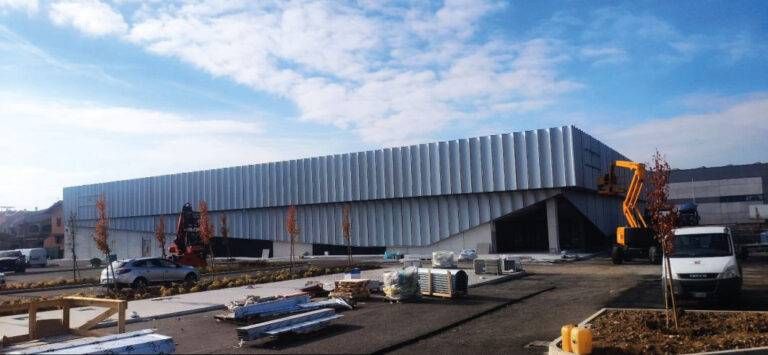 Cesate apre grande supermercato