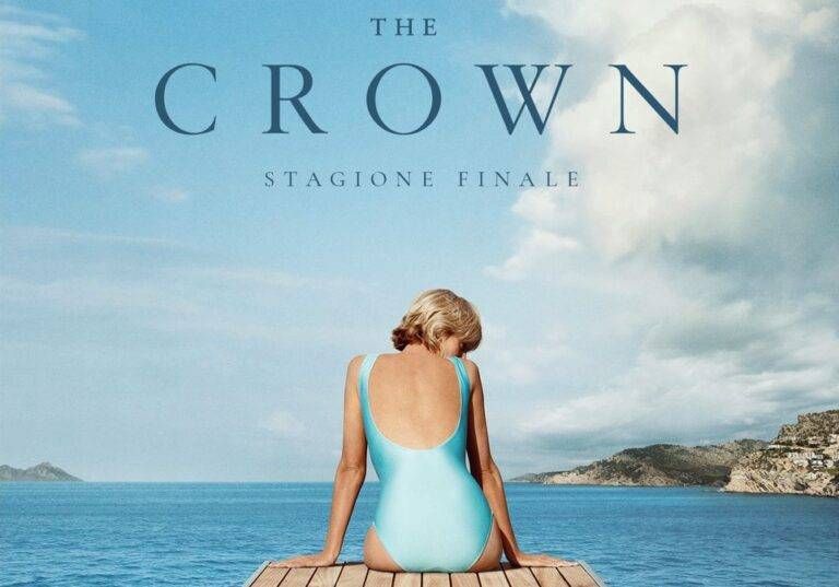 THE CROWN stagione finale – Parte 1, recensione: la tragica fine di Lady Diana Immagine 2023 11 17 175901 768x537