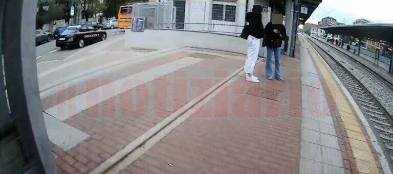 paderno dugnano stazione