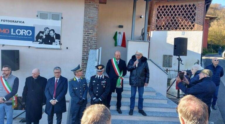 Il Parco delle Groane apre la sede staccata a Fino Mornasco Parco Groane Fino Mornasco