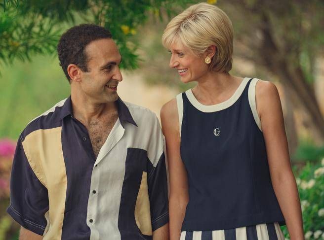 TheCrown Season6 Image49 kPcH U3450467387082c8H 656x492@Corriere Web Sezioni