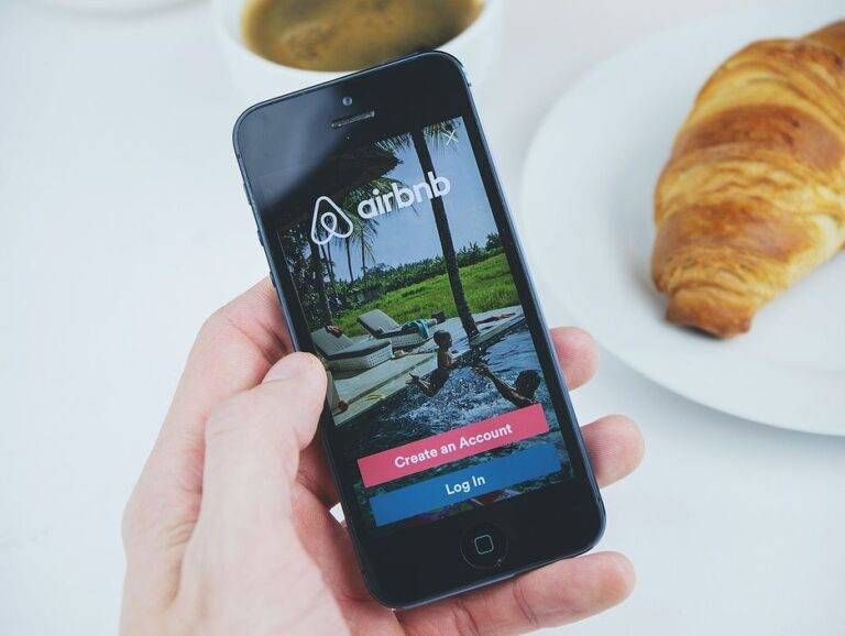 airbnb sequestro