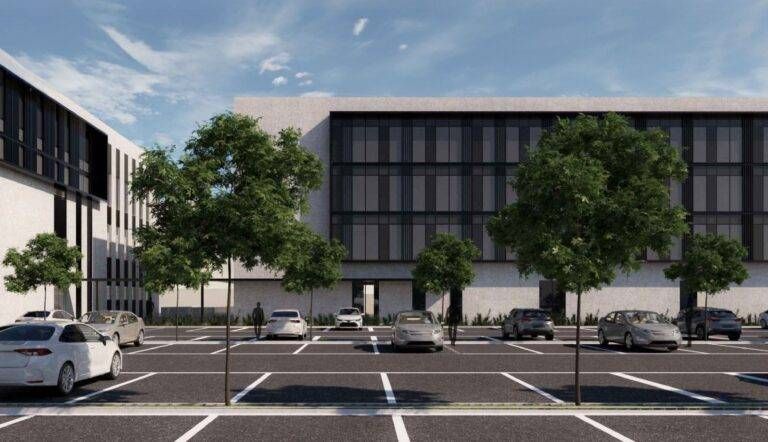 Saronno, in 4 anni cambierà tutta l’area della stazione ferroviaria, con 45 milioni di euro saronno city hub stazione