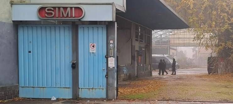 Retata tra Paderno e Cormano, arrestato nella ex Simi: tentò omicidio al Villaggio Ambrosiano 1b11e2f6 565e 48f4 b424 29020a7a02e6